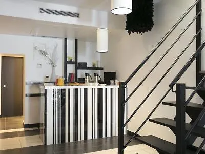 Hotel Standard Design