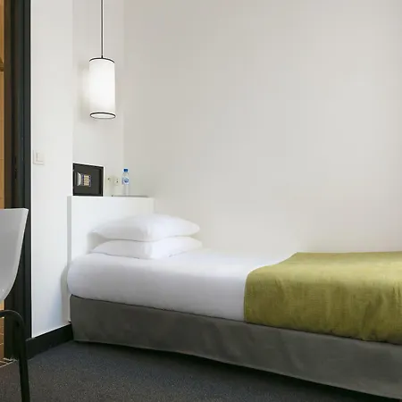 Hotel Standard Design Parigi