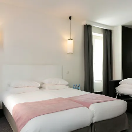 Standard Design Parigi