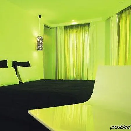 Standard Design Parigi