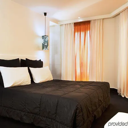 Standard Design Parigi