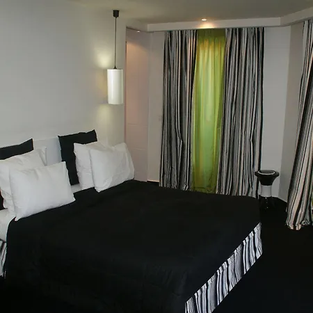 Standard Design Hotel Parigi