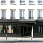 Hotel Standard Design