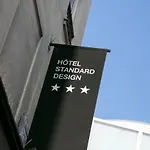 Hotel Standard Design