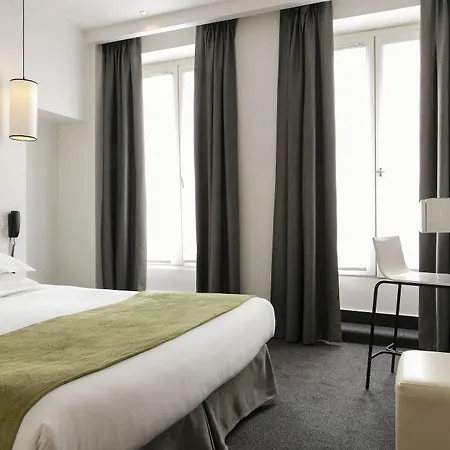 Hotel Standard Design Paris