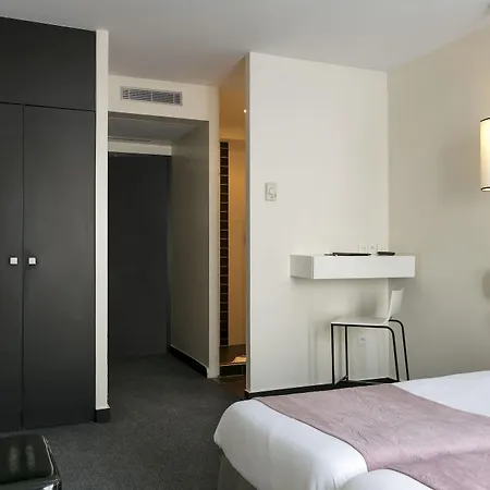 Standard Design Parigi
