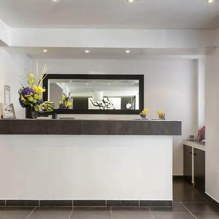Standard Design Parigi
