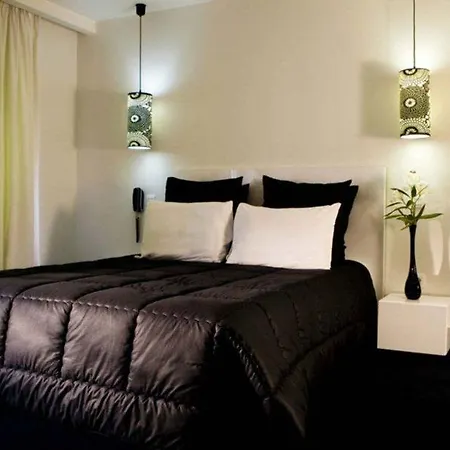 Standard Design 3* Parigi