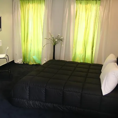 Hotel Standard Design Parigi