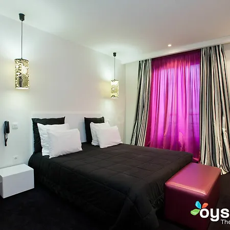 Standard Design 3* Parigi