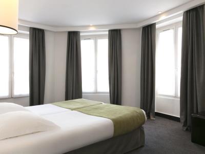 Standard Design Hotel