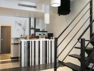 Hotel Standard Design