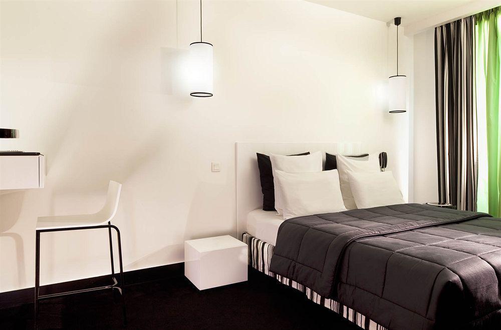 Hotel Standard Design 3*