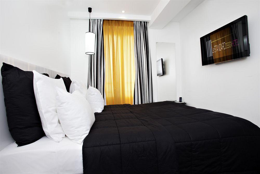 Standard Design Hotel Paris