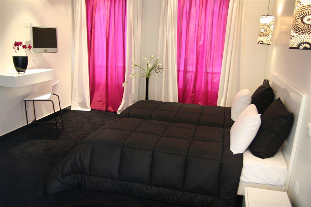 Hotel Standard Design