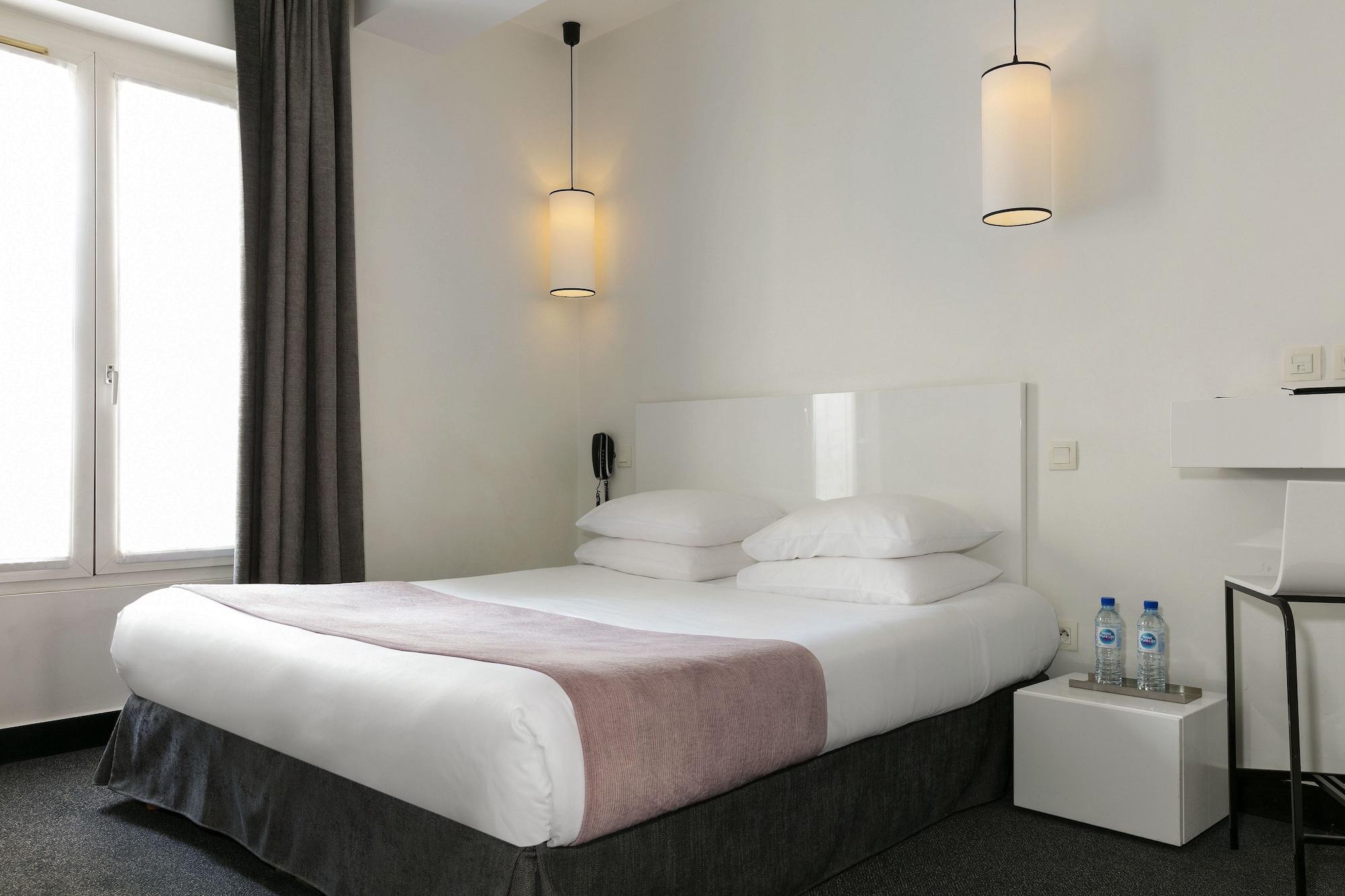 Hotel Standard Design