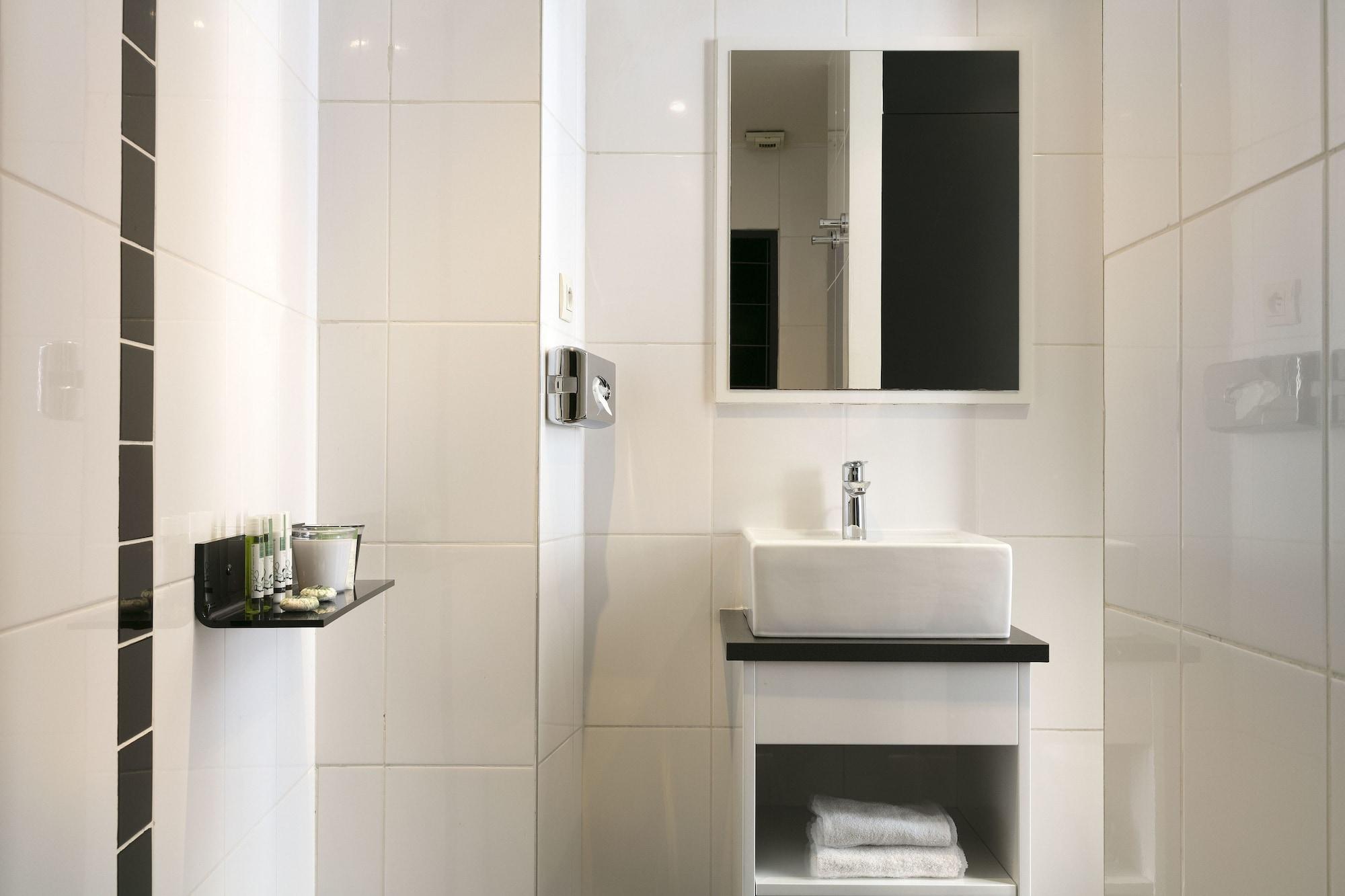 Standard Design Hotel