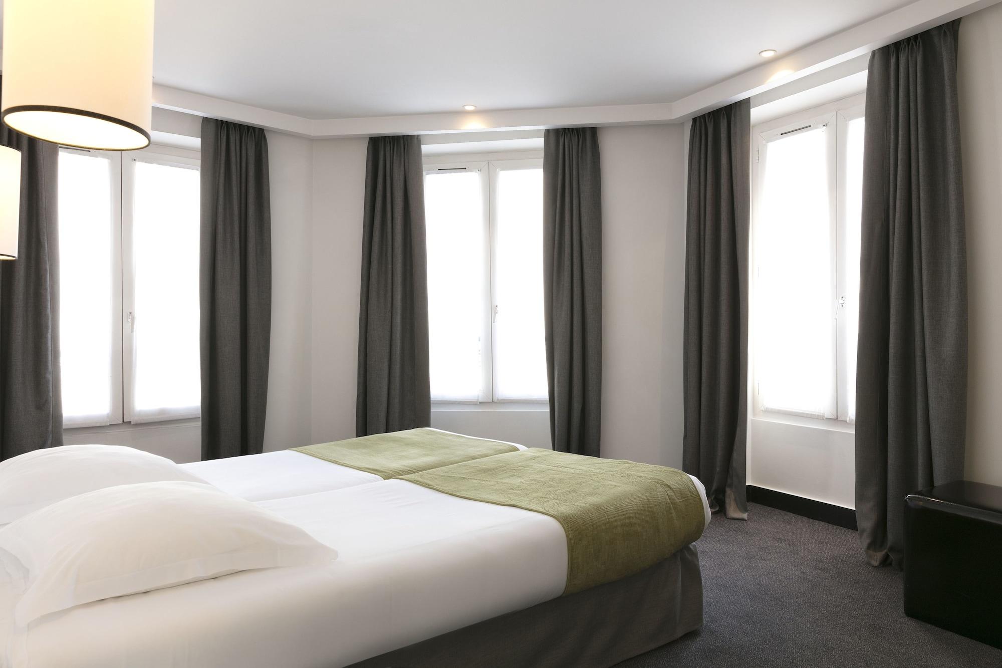 Standard Design Hotel