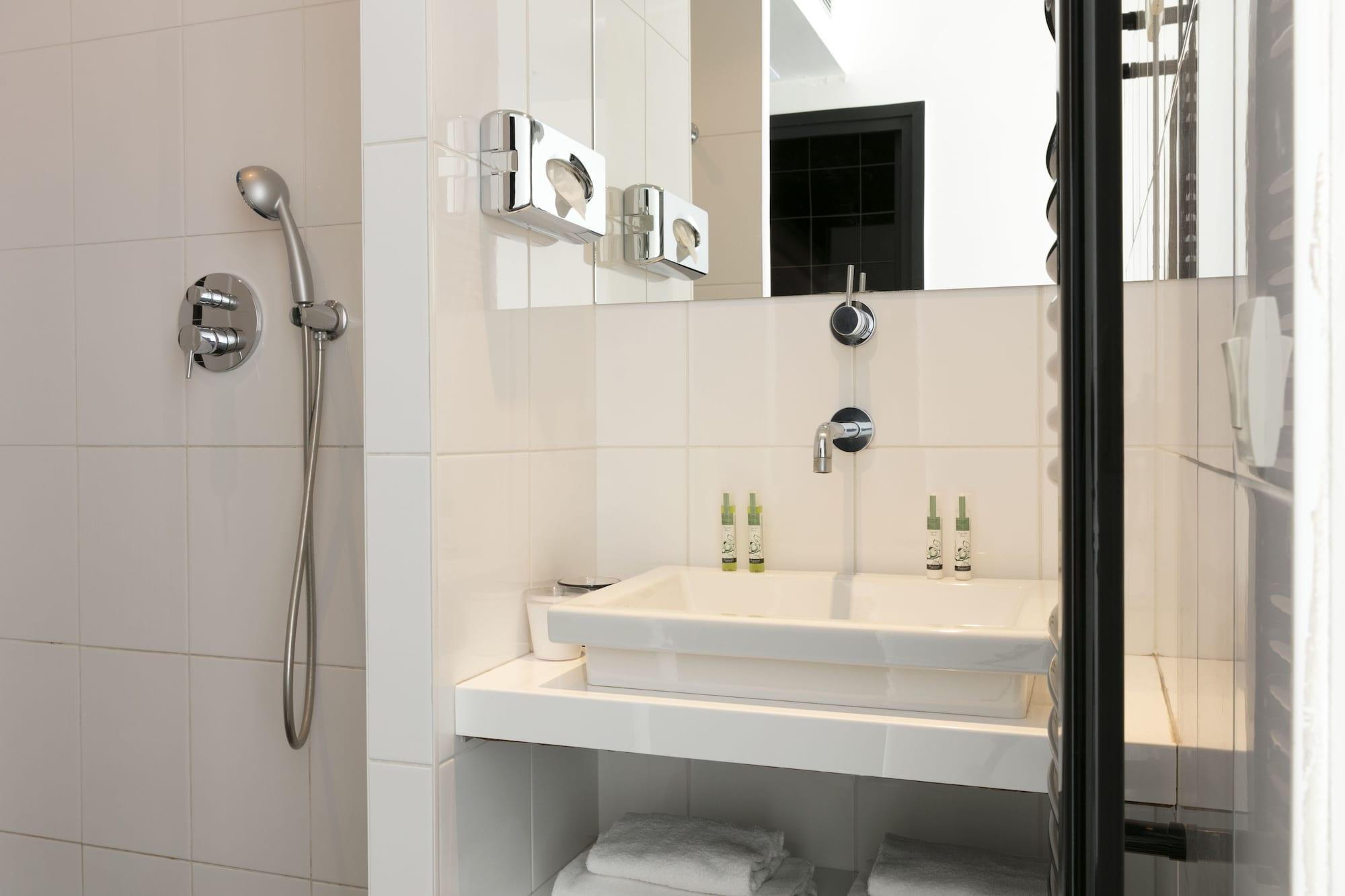 Hotel Standard Design 3*