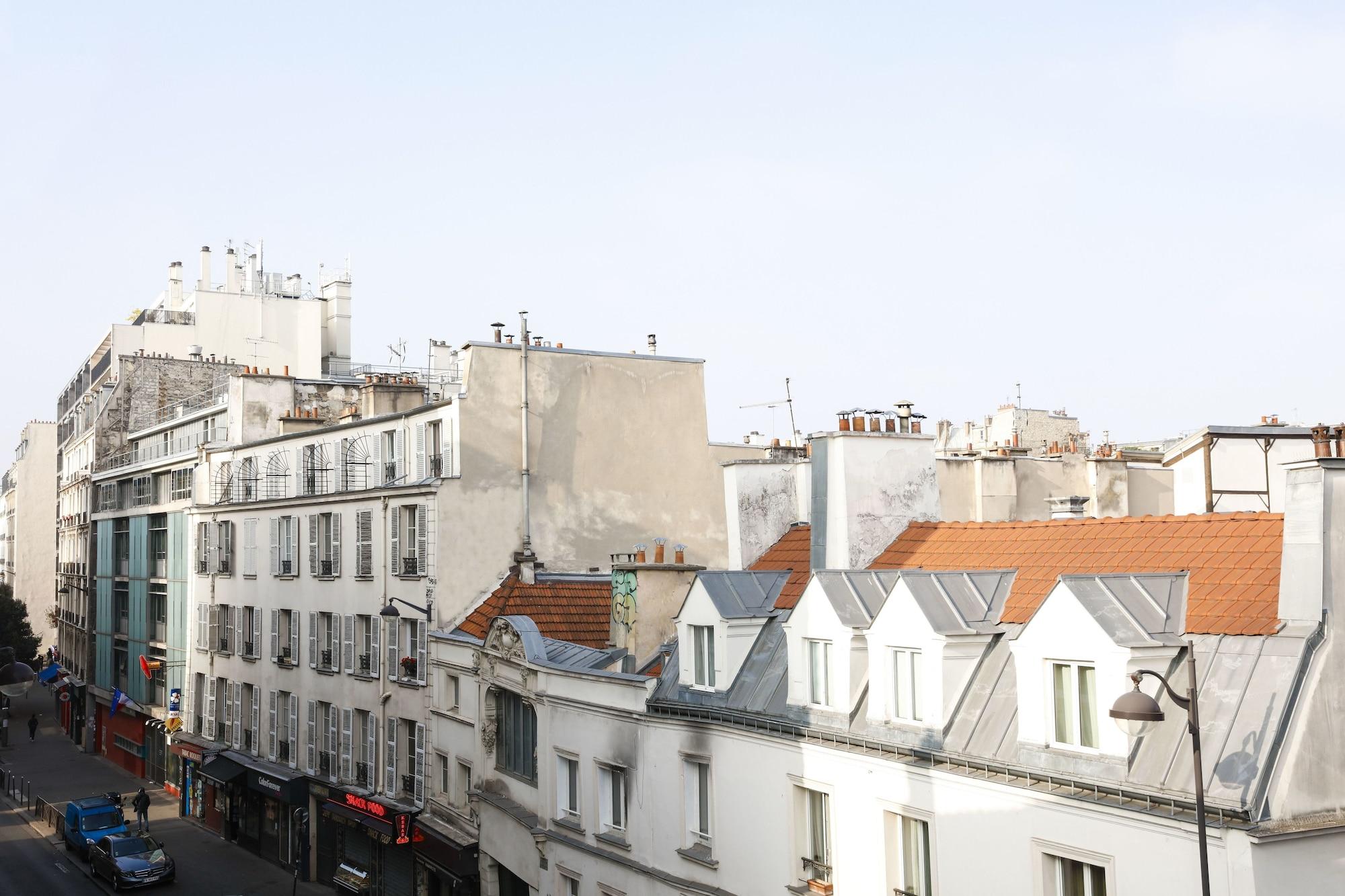 Hotel Standard Design