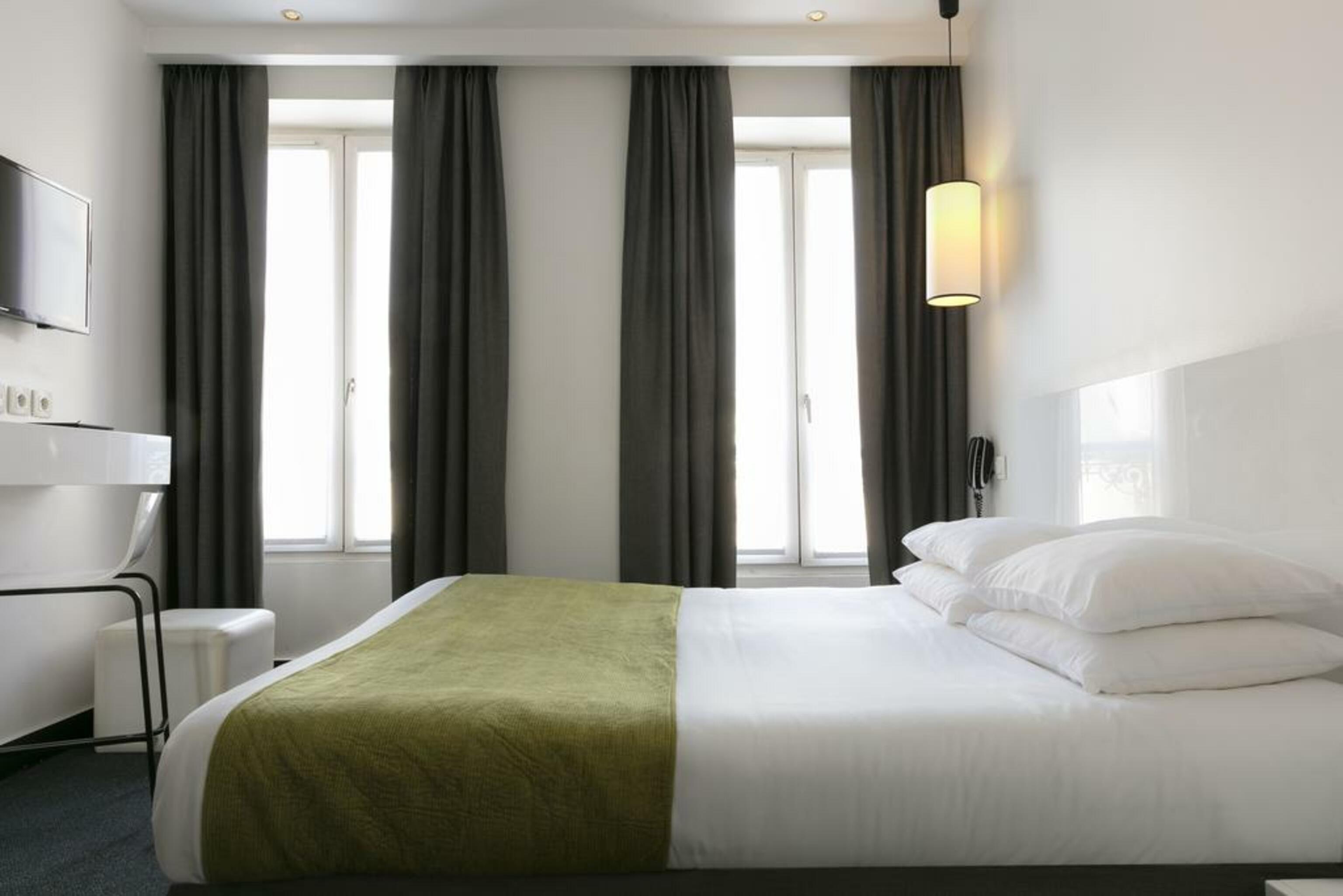 Hotel Standard Design