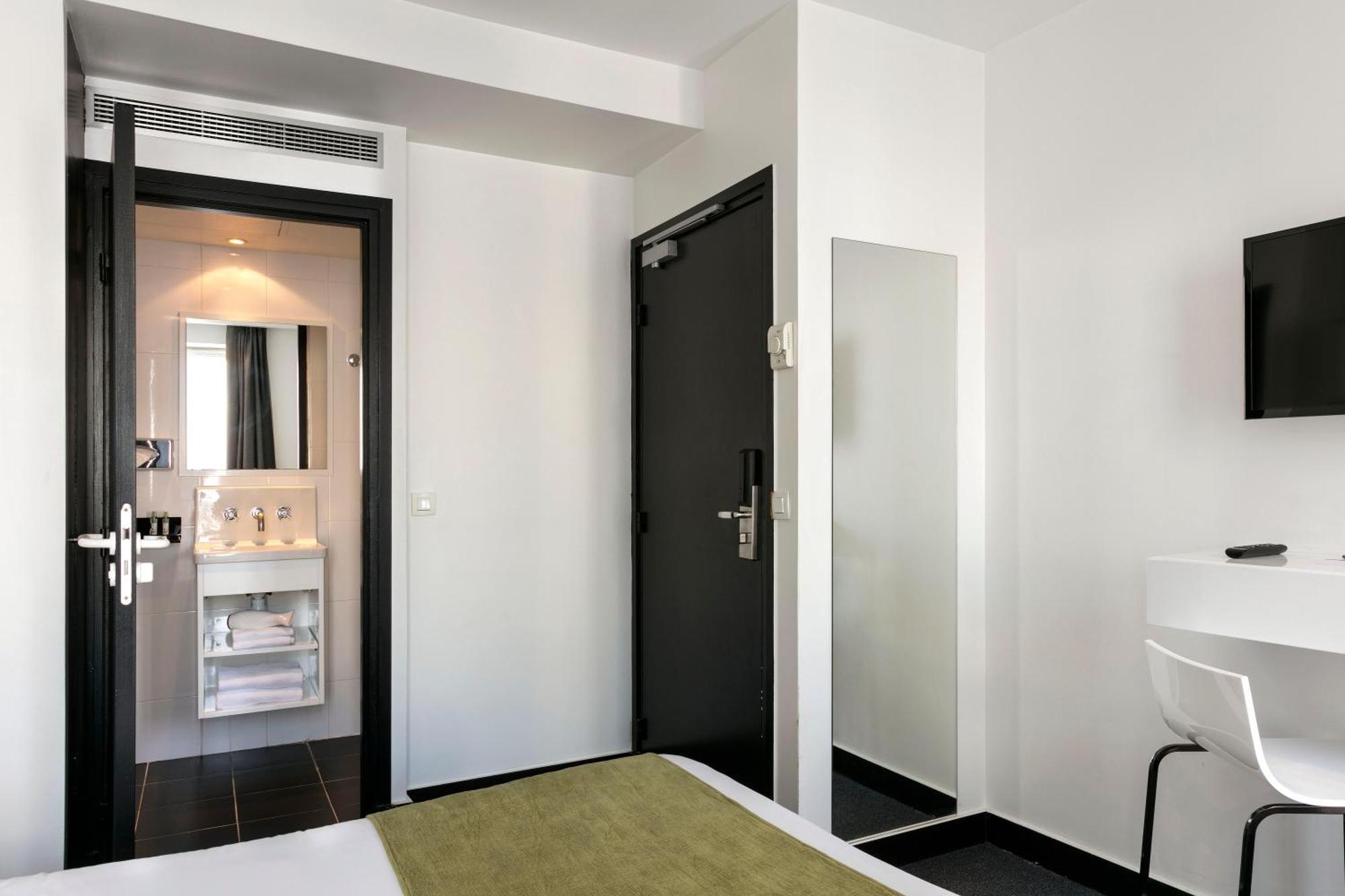 Standard Design Hotel 3*