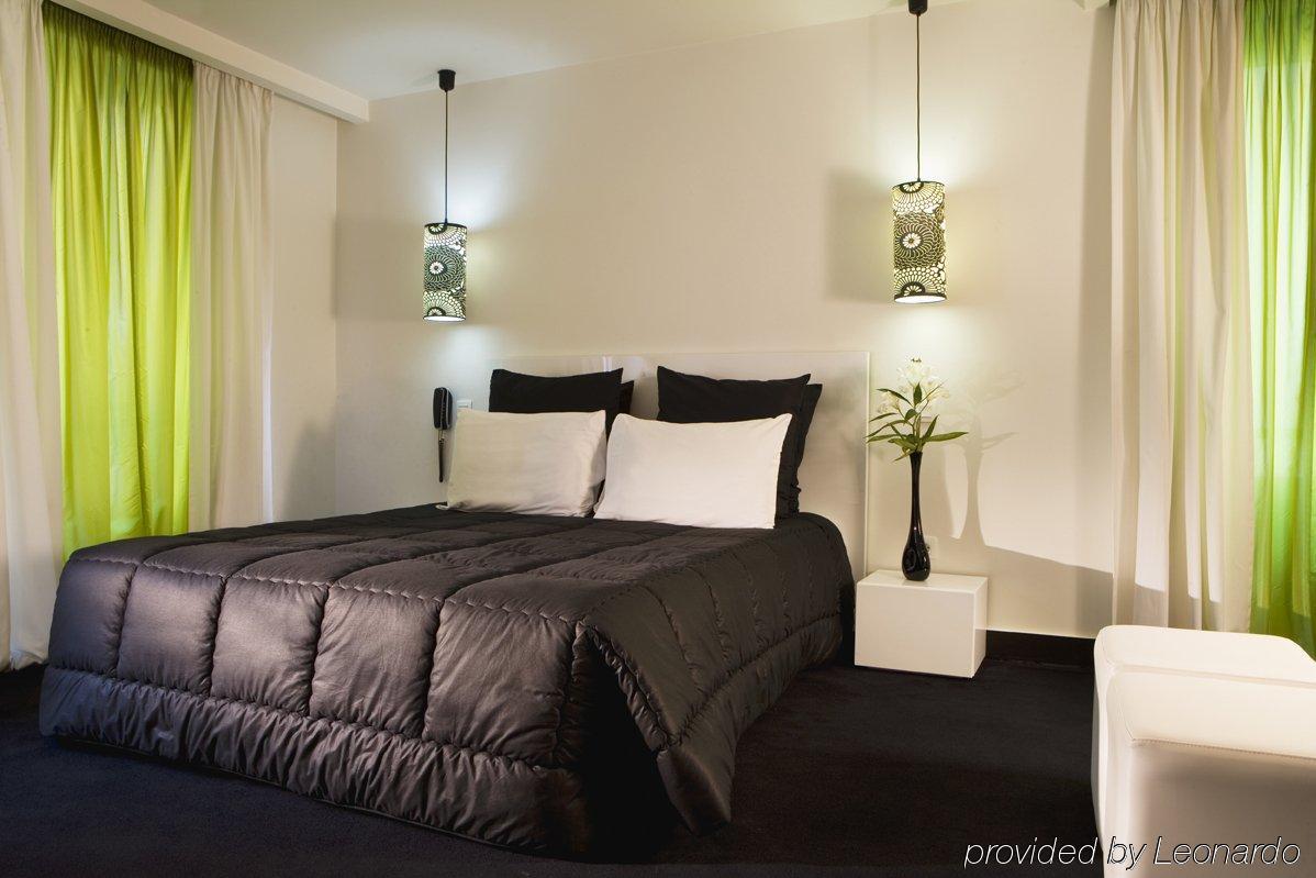 Standard Design Hotel 3*