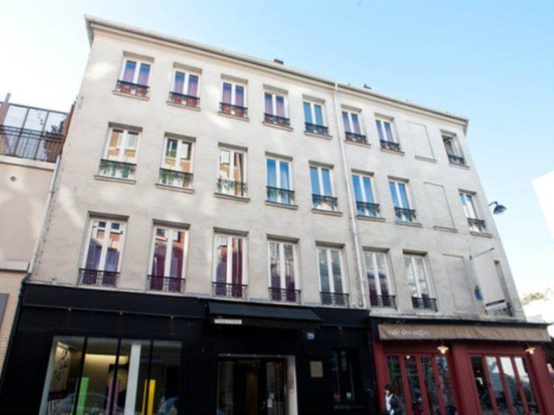 Standard Design Hotel