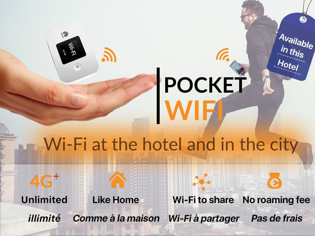 Hotel Standard Design