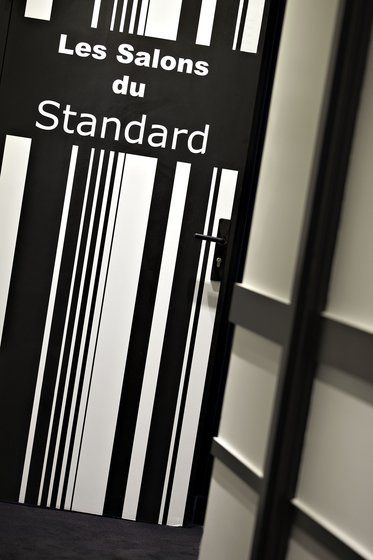 Hotel Standard Design