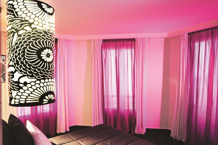 Hotel Standard Design