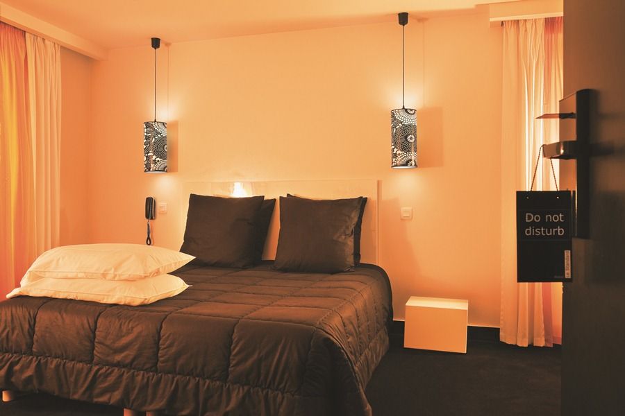 Hotel Standard Design