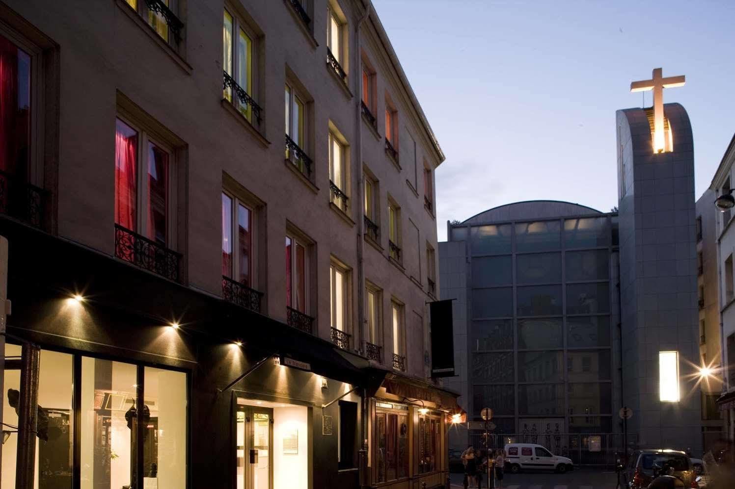 Standard Design 3* Paris