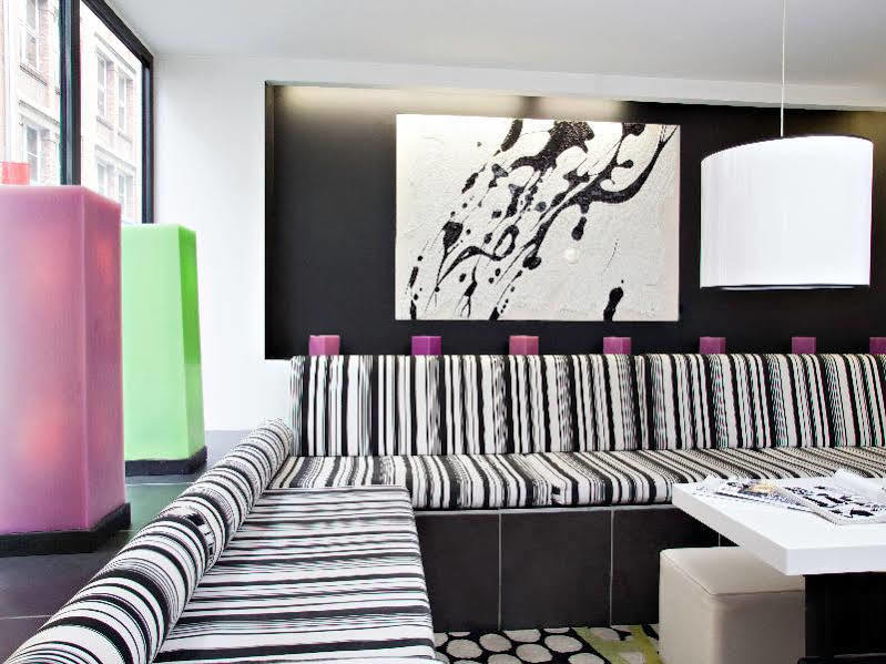 Hotel Standard Design