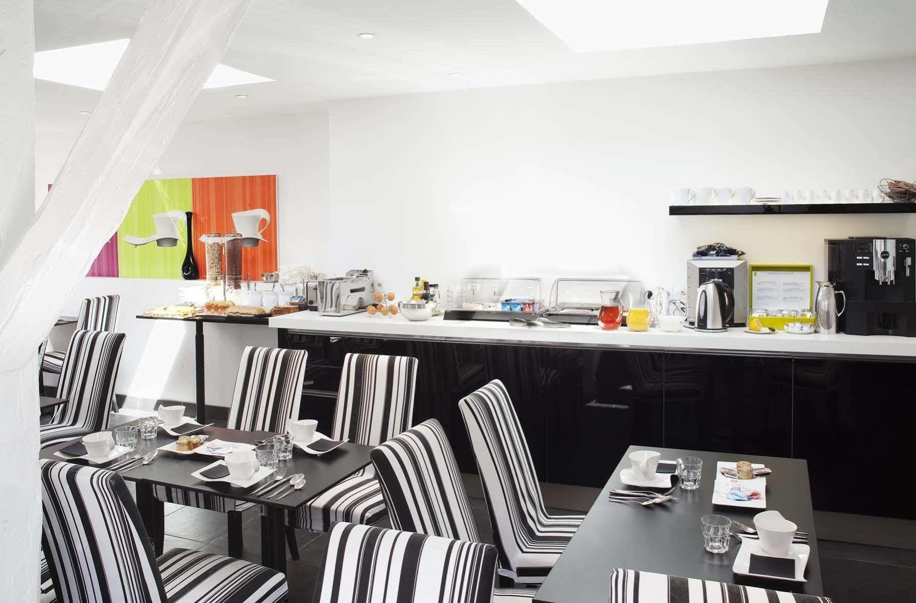 Standard Design Hotel 3*