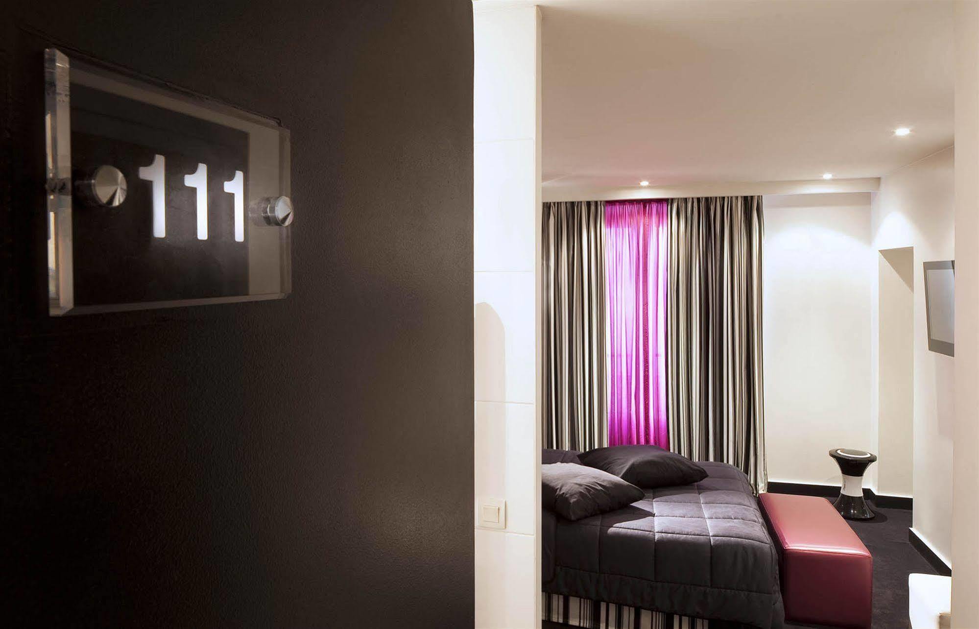 Standard Design Hotel Paris