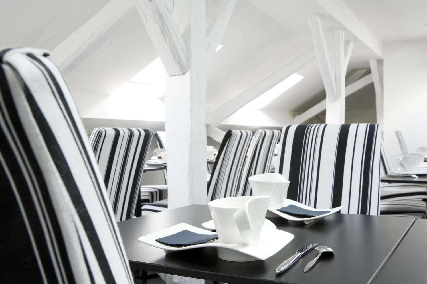 Hotel Standard Design