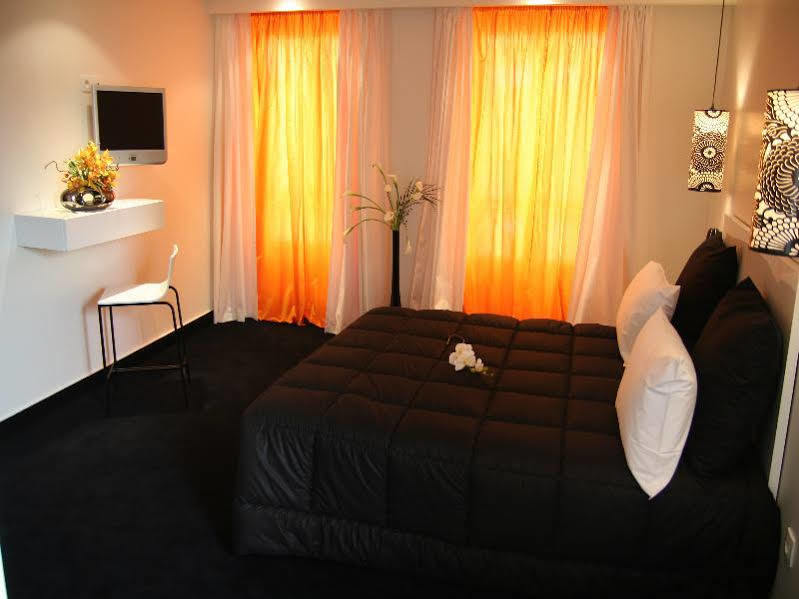 Hotel Standard Design