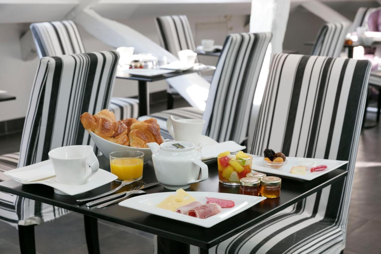 Standard Design 3* Paris