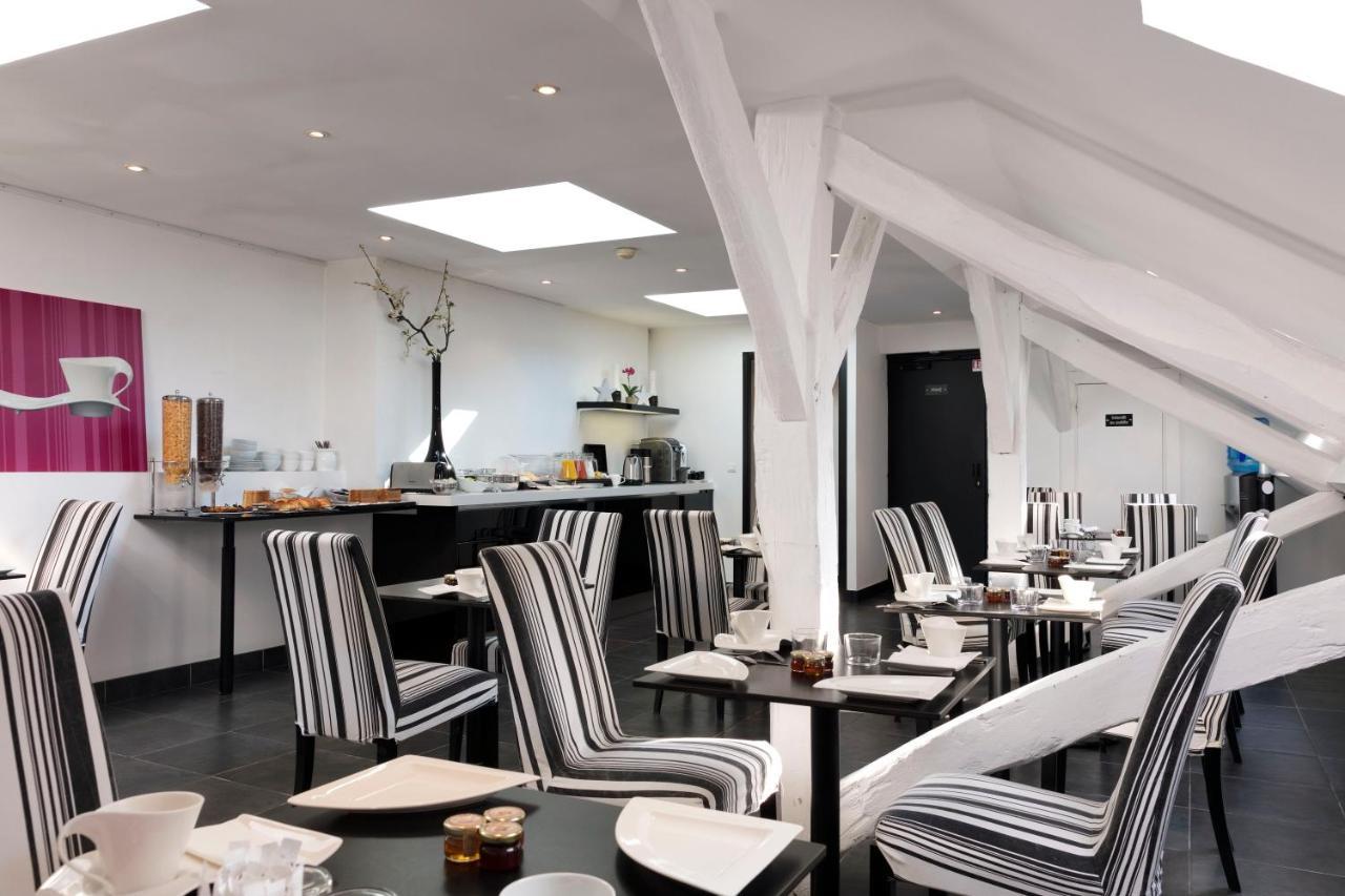 Hotel Standard Design 3*