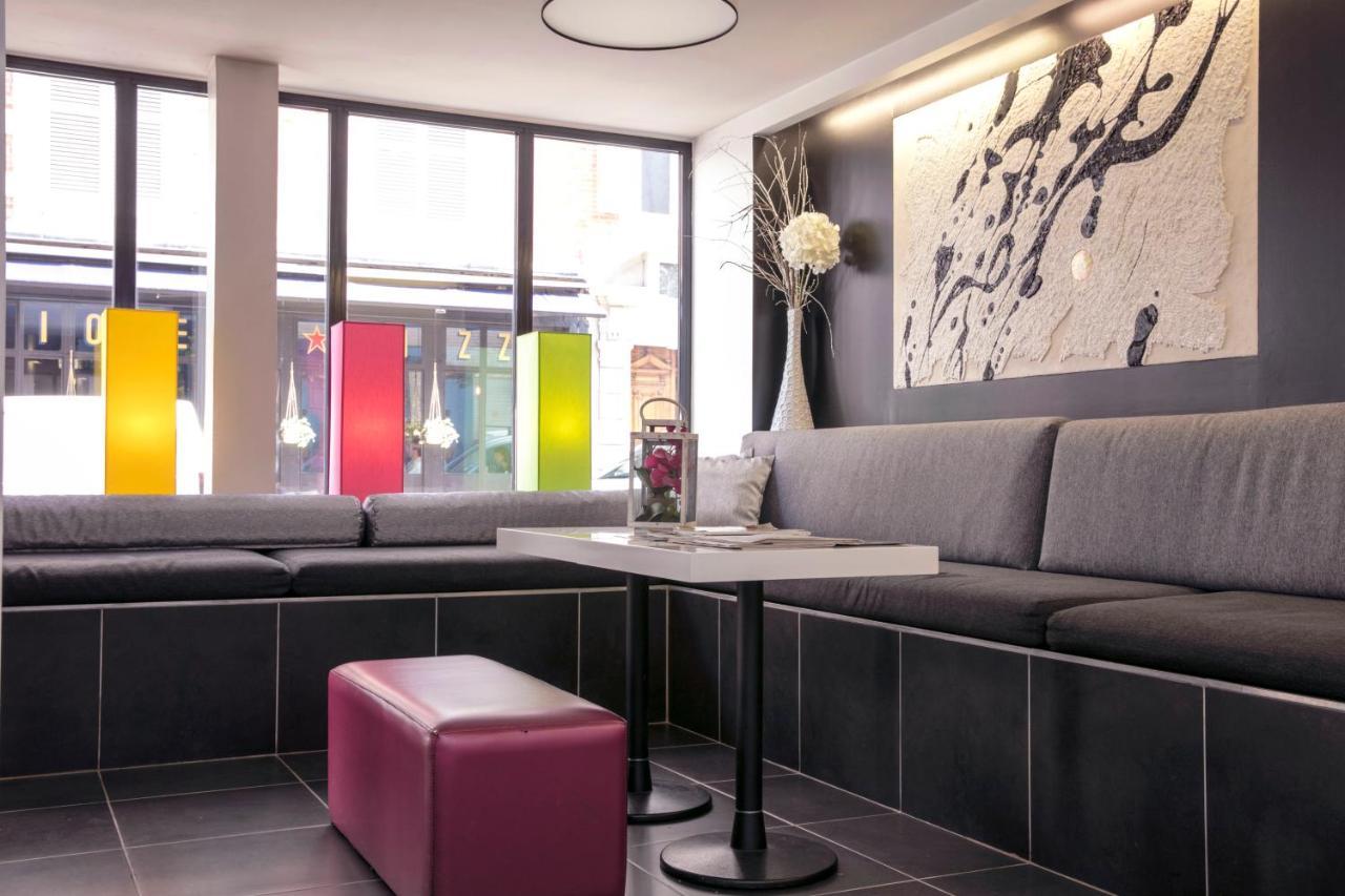 Standard Design Hotel 3*