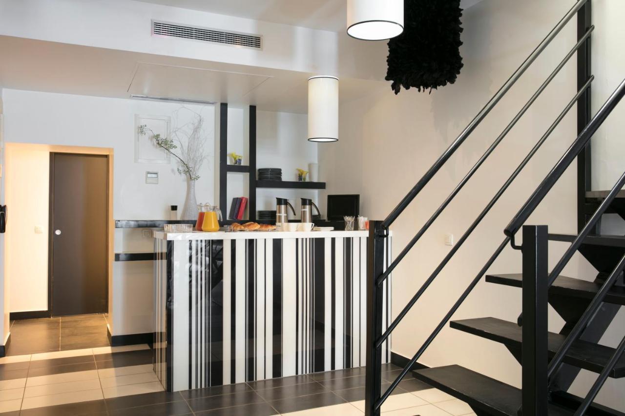 Standard Design 3* Paris