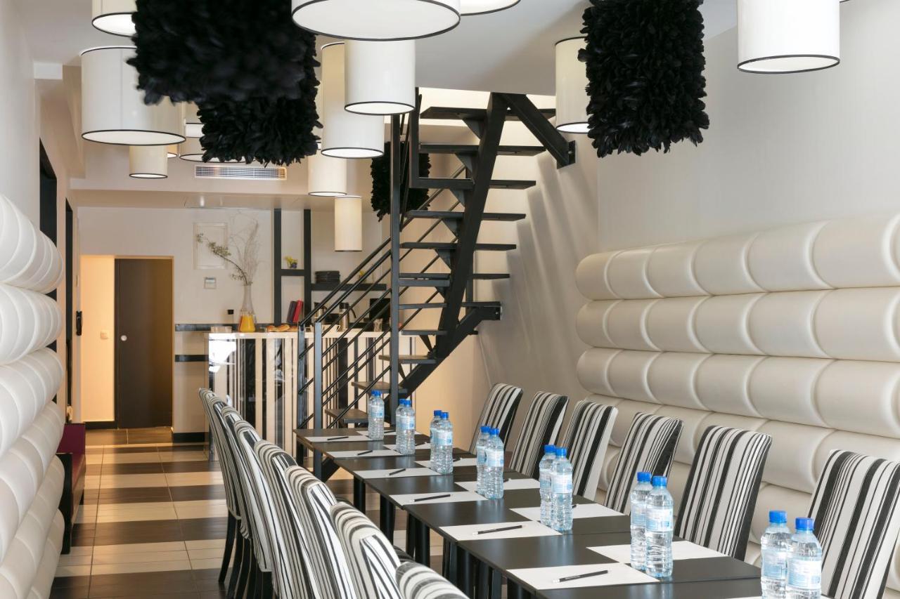 Hotel Standard Design 3*