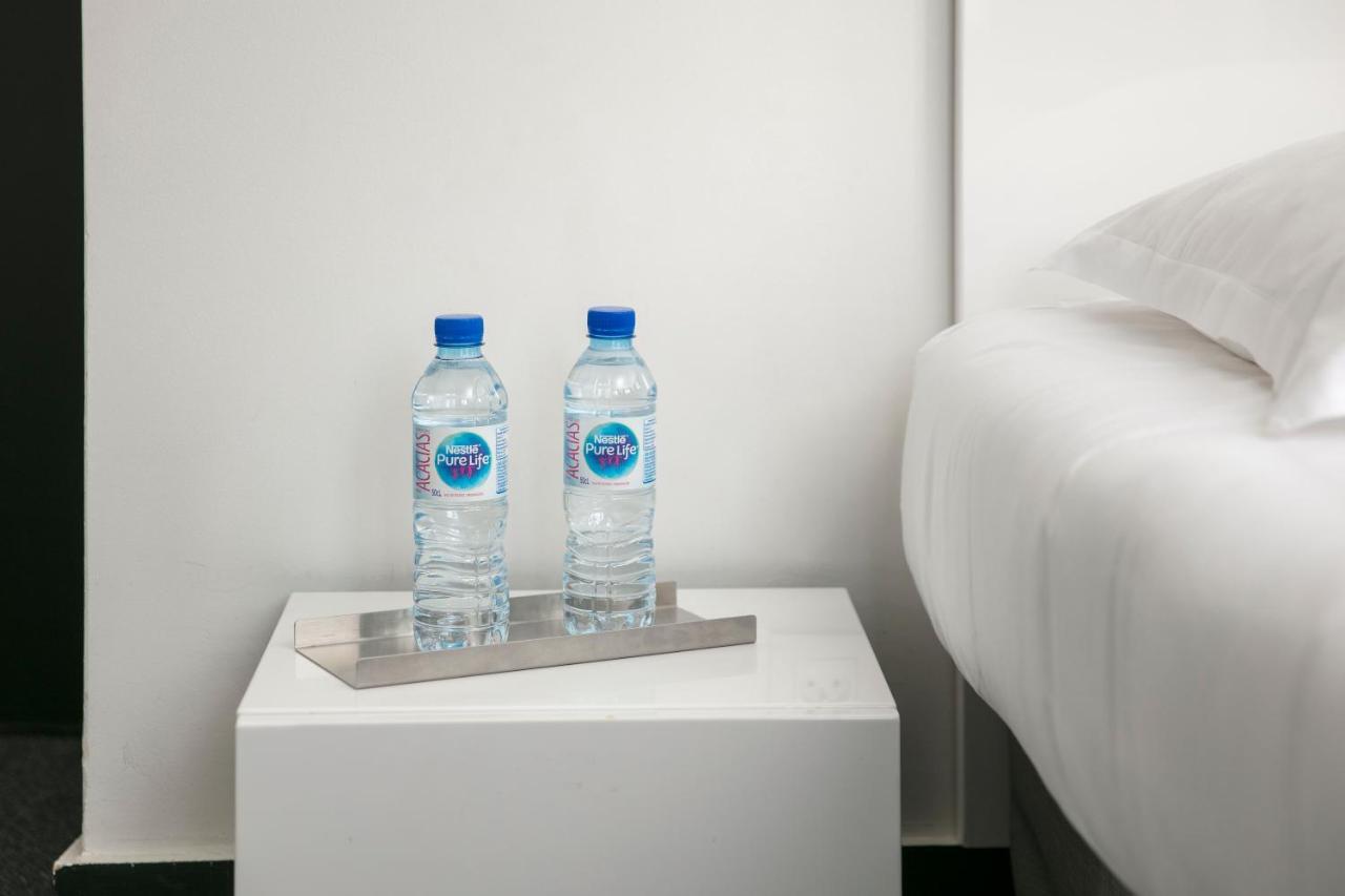Hotel Standard Design Parigi