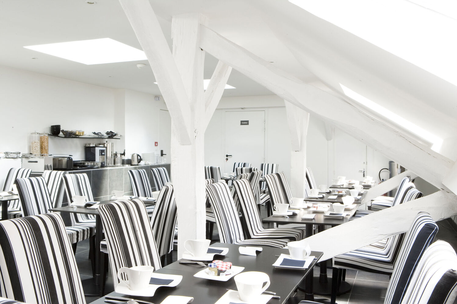 Hotel Standard Design Paris