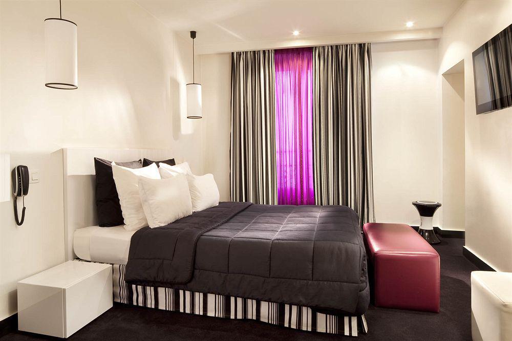 Standard Design Hotel