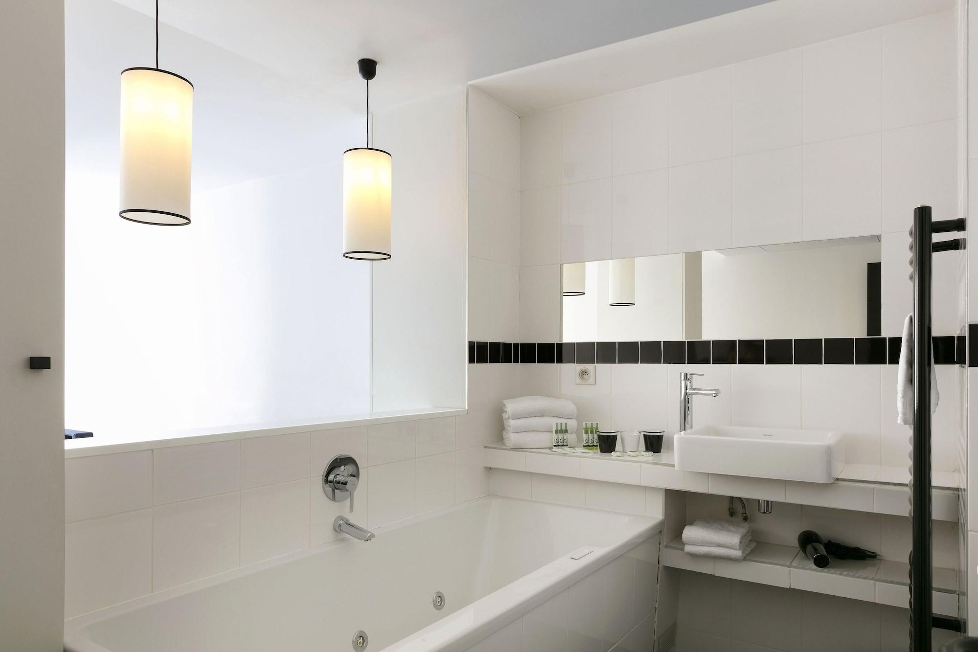 Standard Design 3* Parigi