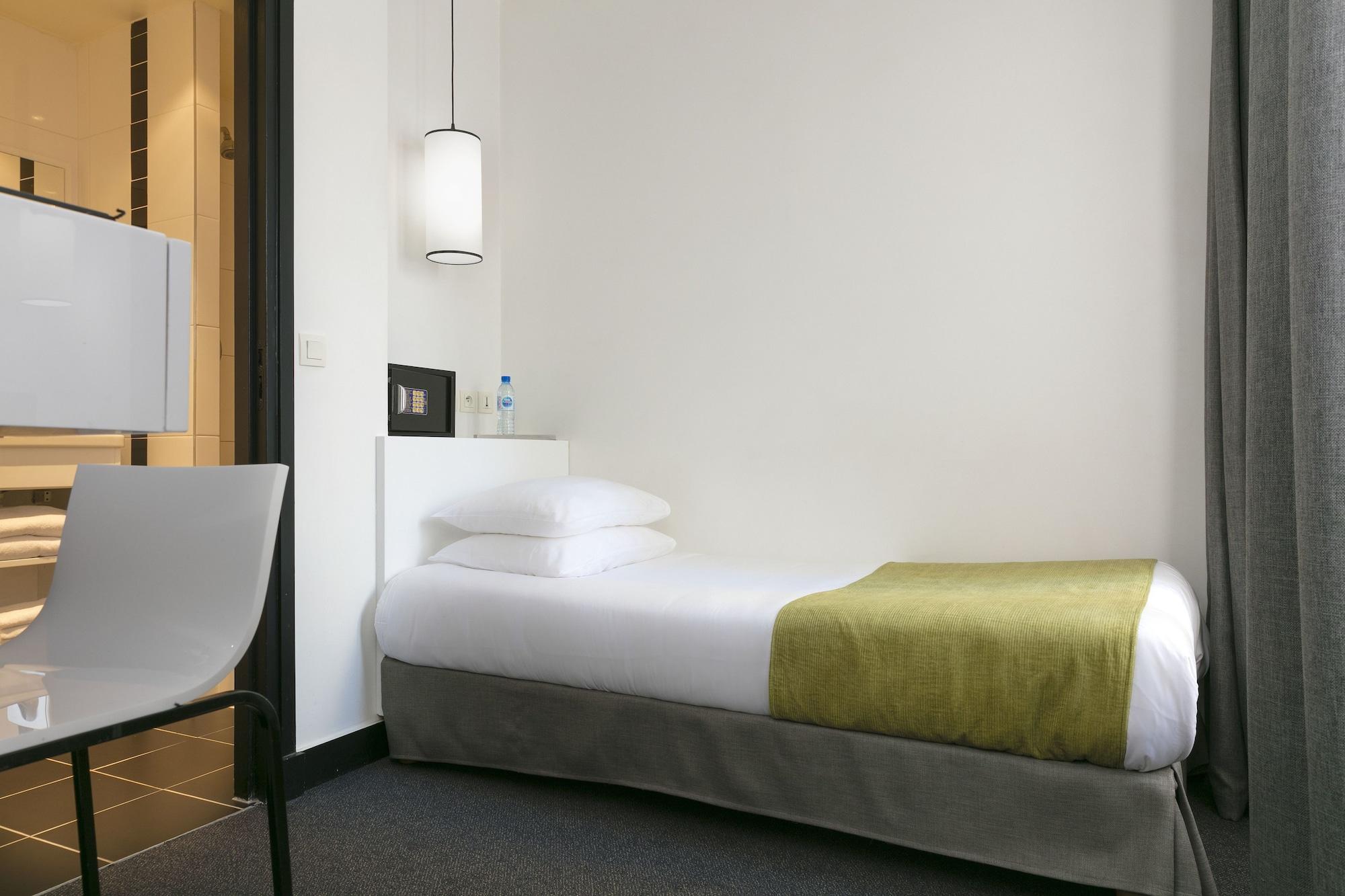 Hotel Standard Design Parigi