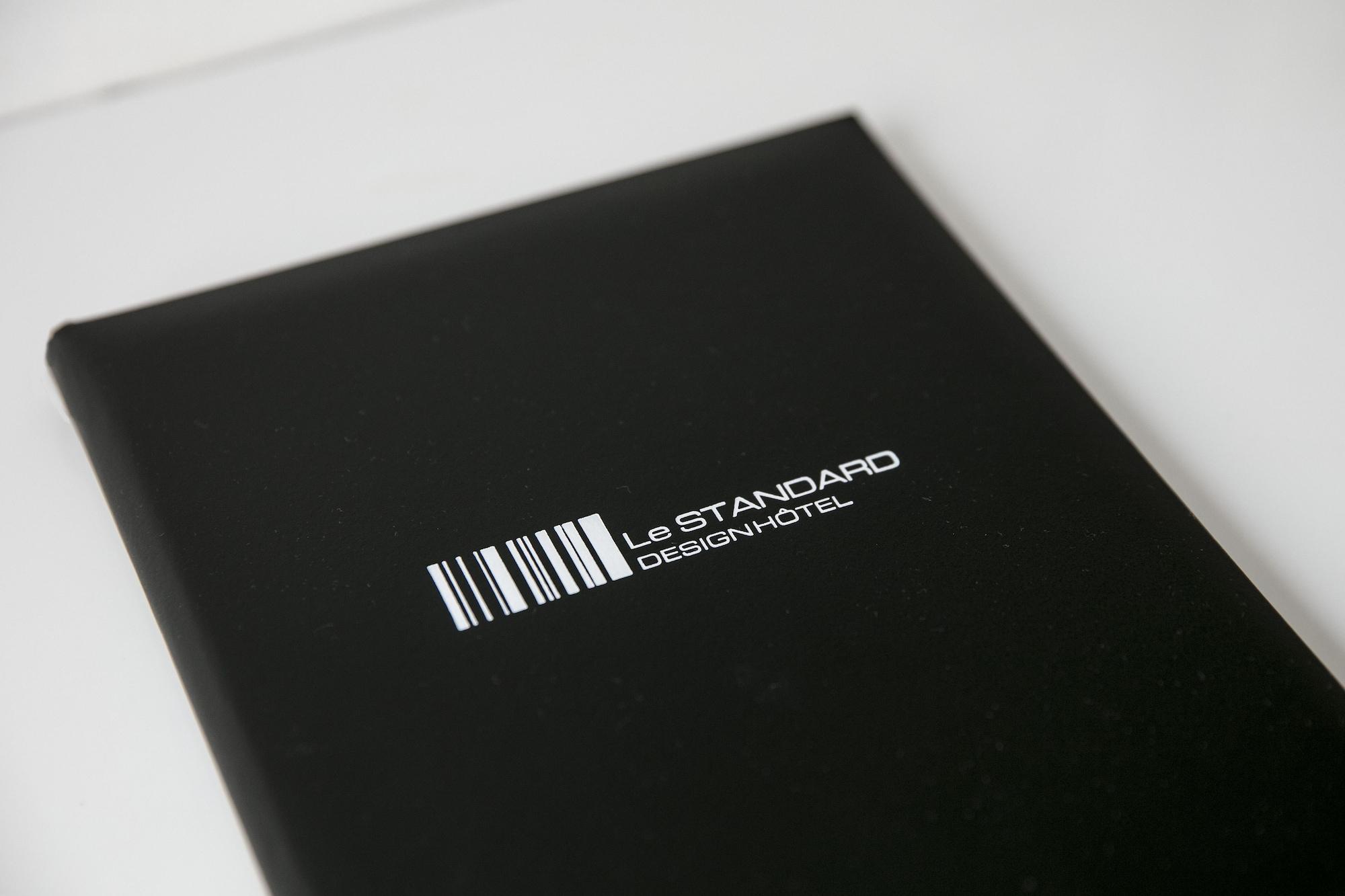 Standard Design Hotel Parigi