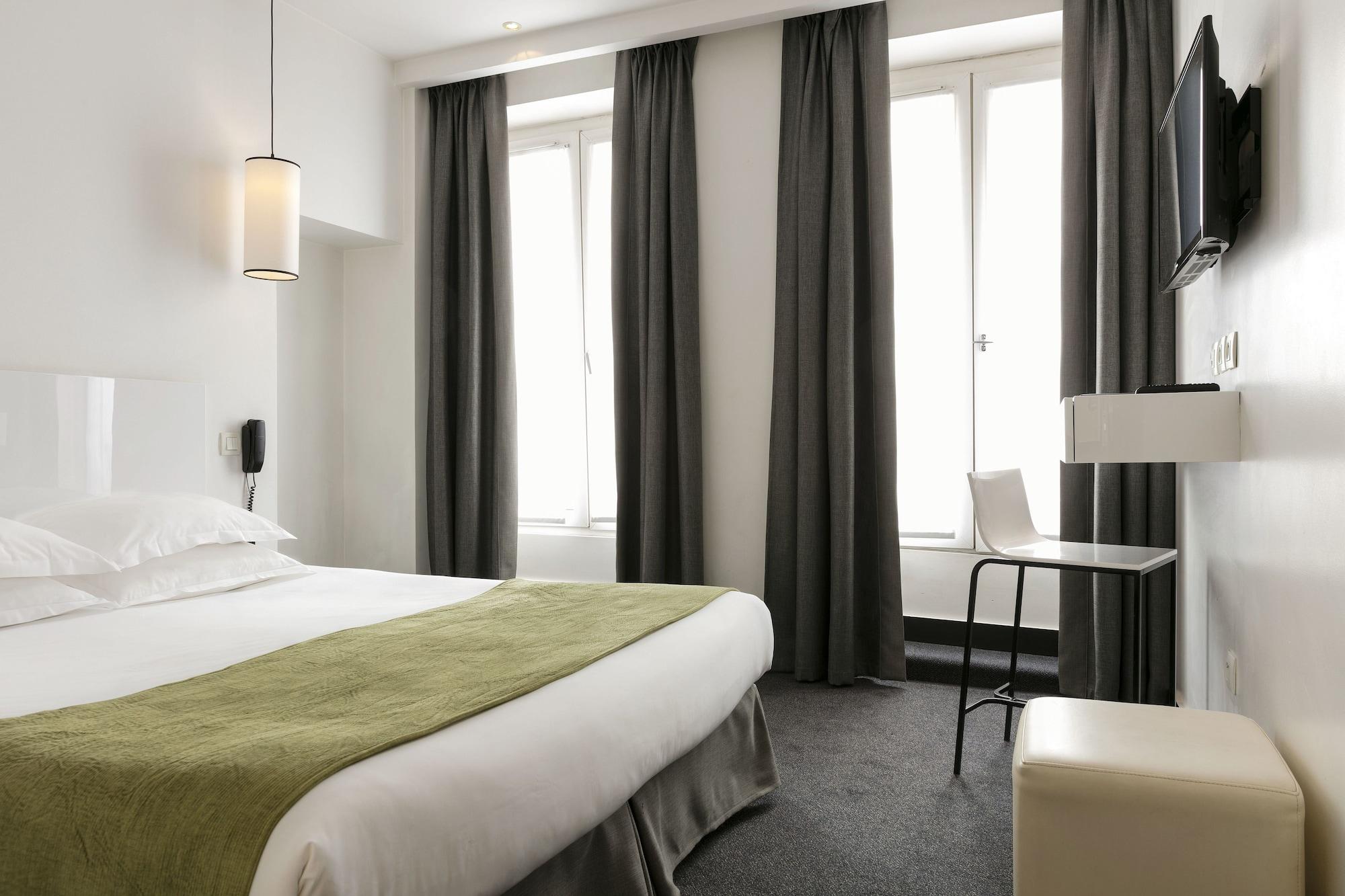 Hotel Standard Design Parigi